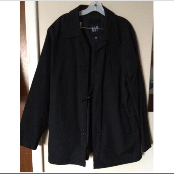 GAP Jacket - Picture 5 of 5